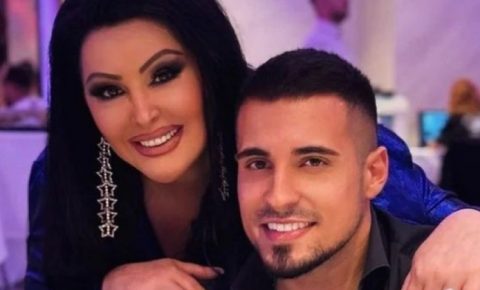 Со семејството на Драгана Мирковиќ нема лабаво: Нејзинот син стана жртва на измама, па следеше итна реакција