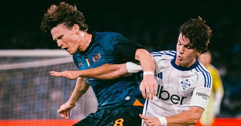 ВИДЕО: Мората промаши пенал, Комо му откина бодови на шампионот во Неапол