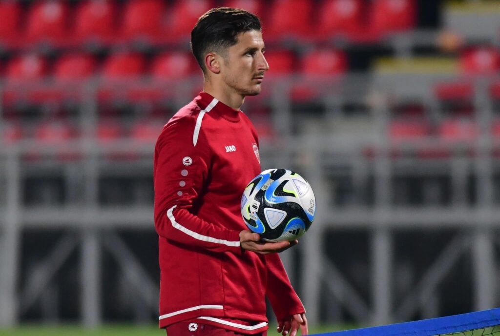 Се огласи капитенот Енис Барди по катастрофата од Влес: Пораз од кој гори душата, но ова не е крај!