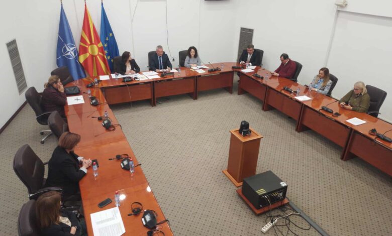 Адем Чучуљ е предложен за нов претседател на Државната комисија за спречување на корупција