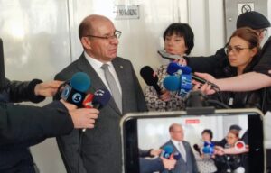 Обвинителствата имаат само една третина од потребните вработени, Финасии не дава дозвола за нови, вели Коцевски