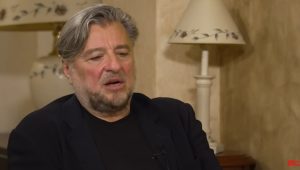 Фрчковски: Некои во МПЦ се националисти, но Црквата не е опасност за политиката