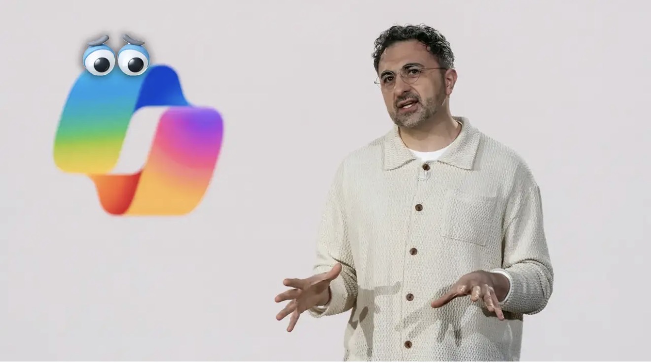 Шефот на Microsoft AI одделот: Само биолошките битија можат да бидат свесни