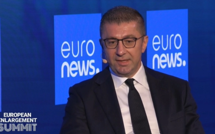 МИЦКОСКИ: Ќе се истражи злоупотребата на пари од ИПАРД