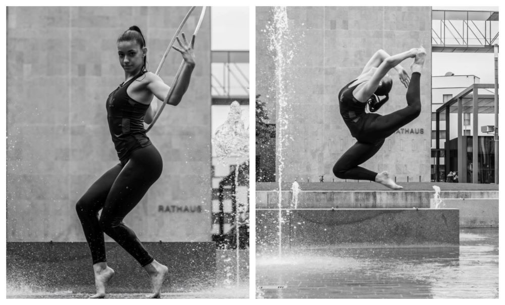 Илина Соколовска во нови победи, ќе ги брани боите на Македонија на интернационален натпревар во Будва