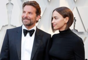 Ирина Шејк и Бредли Купер ѝ го исклучија интернетот на ќерка им