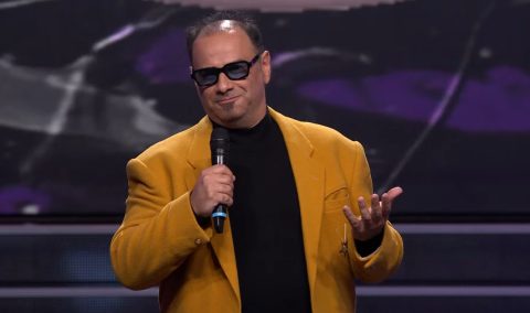 Уште еден Македонец ги воодушеви и жирито и публиката во „Никогаш не е доцна“: Боби – Амадеус е пејач за сечии вкус (ВИДЕО)