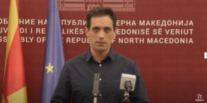 Левица бара измени во Изборниот законик