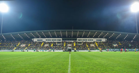 Дербито ќе се игра пред две групи: „Комити“ доаѓаат во Битола!