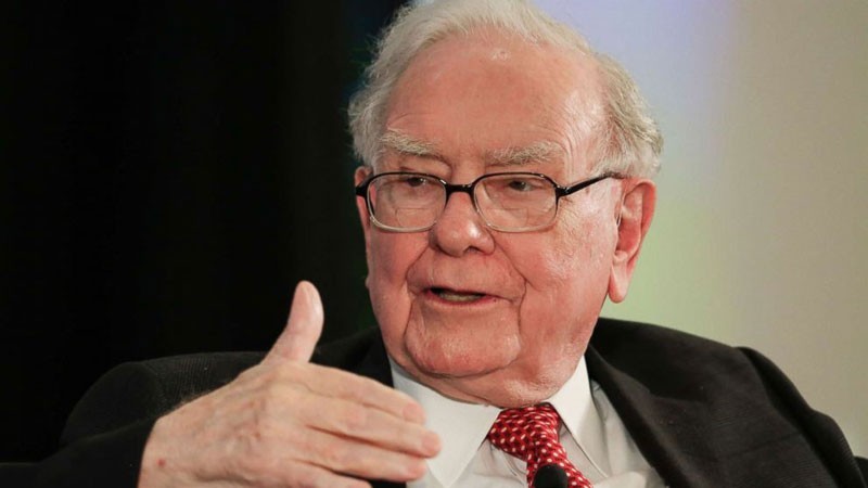 БАФЕТ ДОНЕСЕ ТЕШКА ОДЛУКА: „Веќе нема да пишувам писма, ниту да зборувам на годишниот состанок на компанијата“