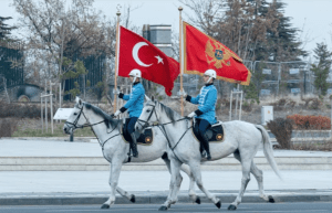 Турција е најголемиот инвеститор во Црна Гора