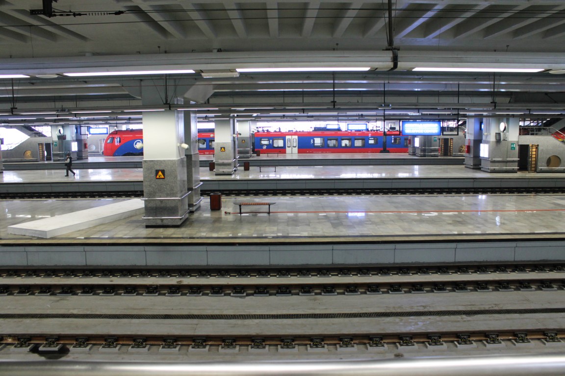 За изградбата на метрото во Белград, Србија ќе се задолжи 2,5 милијарди евра