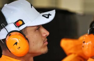 Норис: Игнорирајте ги сите што зборуваат против вас