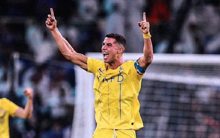 Кристијано Роналдо со гол од пенал во 104-тата минута донесе победа за Ал-Наср (Видео)