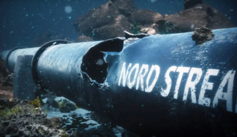 Украинската саботажа ја распарчи Европа