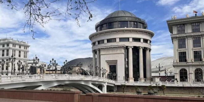 Поднесено обвинение против 23-годишник од Волково за полови дејствија со петгодишно девојче