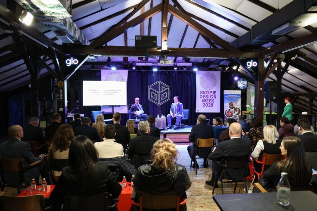 Николоски: Македонија има огромен потенцијал за развој на туризмот, добрата инфрaструктура носи повеќе туристи и пари за државата, но ни фалат добри хотели!