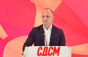 Филипче оцени дека Македонија добила најлош извештај во последните 10 години, за промени во СДСМ му требало повеќе време