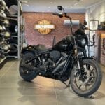 Приходите на „Harley-Davidson“ се под проценките и покрај силниот профит