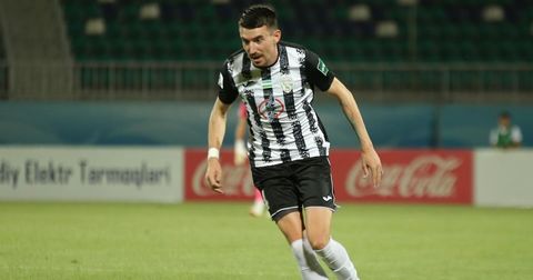 ВИДЕО: Дориев не запира, нов гол и асистенција во убедливиот триумф на Согдиана!