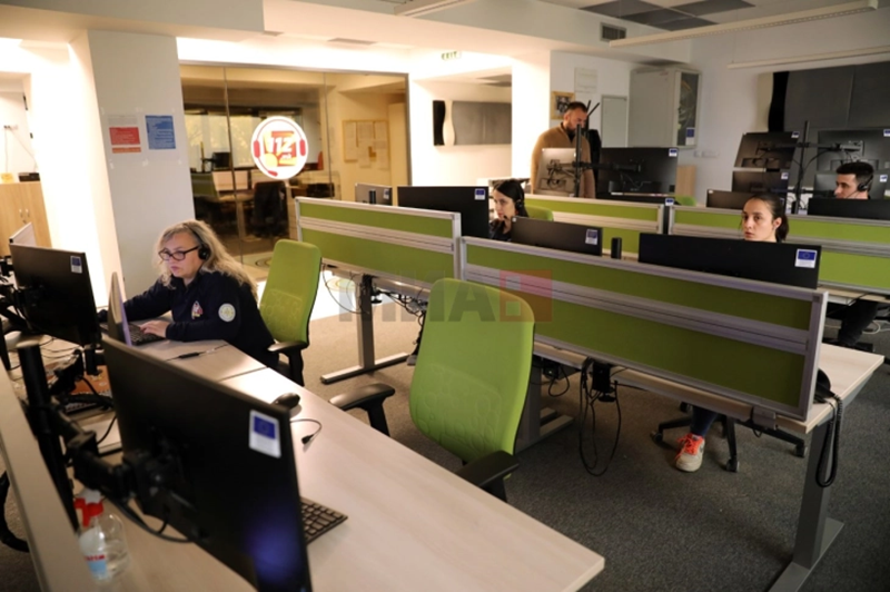 Пронајдени се двете жени што се изгубија во реонот на Дрисла – не биле странски, туку македонски државјанки