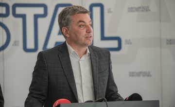 Мизо: Ако една или две компании планираат да ја напуштат државата, не значи дека другите нема да се развиваат или да дојдат нови