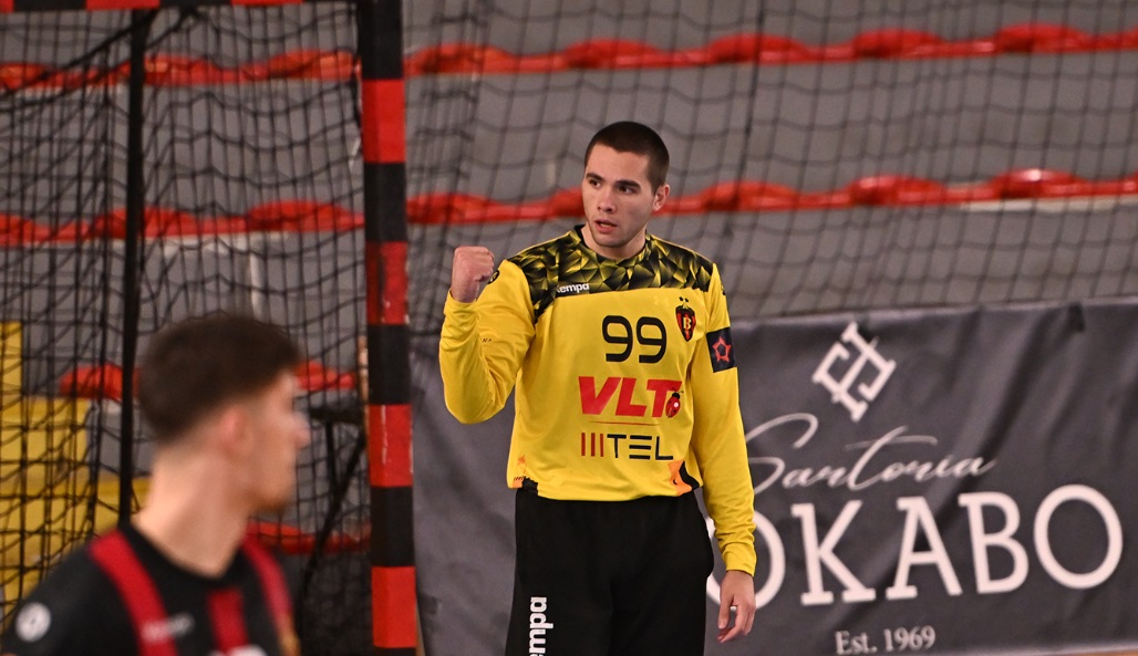 Гогов: Работевме напорно за да ги намалиме грешките, сакаме со триумф да се вратиме на врвот!