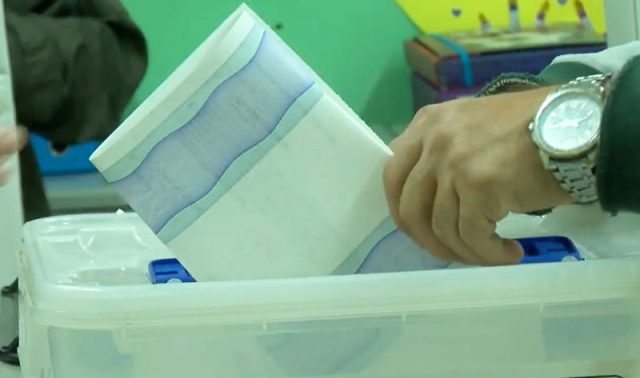 Над 19 илјади неважечки ливчиња во вториот круг за избор на градоначалници