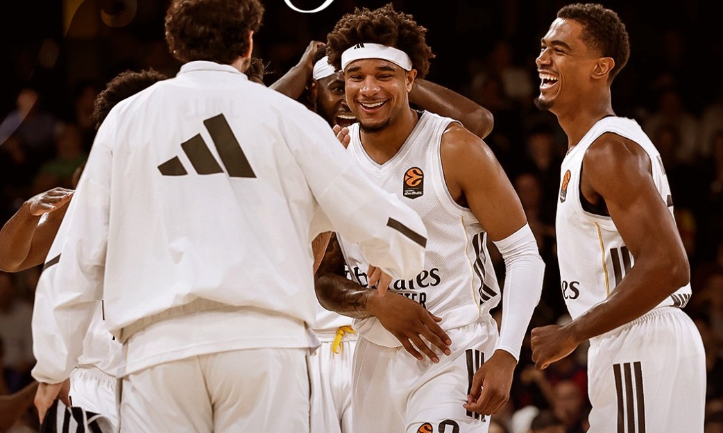 „Ел Класико“ за Реал: „Кралевите“ ѝ одржаа лекција на Барселона во Евролигата