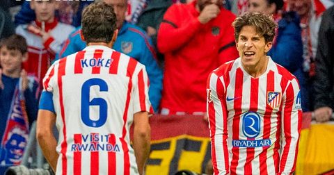 ВИДЕО: Рапсодија на „Метрополитано“, трет триумф во низа за Атлетико Мадрид!