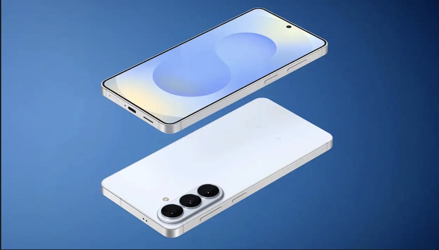 Се појавија први фотографии кои го откриваат изгледот на претстојниот Galaxy S26+