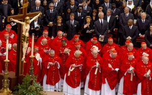 Италијанските бискупи повикаа на обновување на мировните напори во светот и во „маченичка Украина“