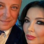 (Фото) Марина ѝ се врати на старата љубов, а еве што ѝ рече Горан Алачки