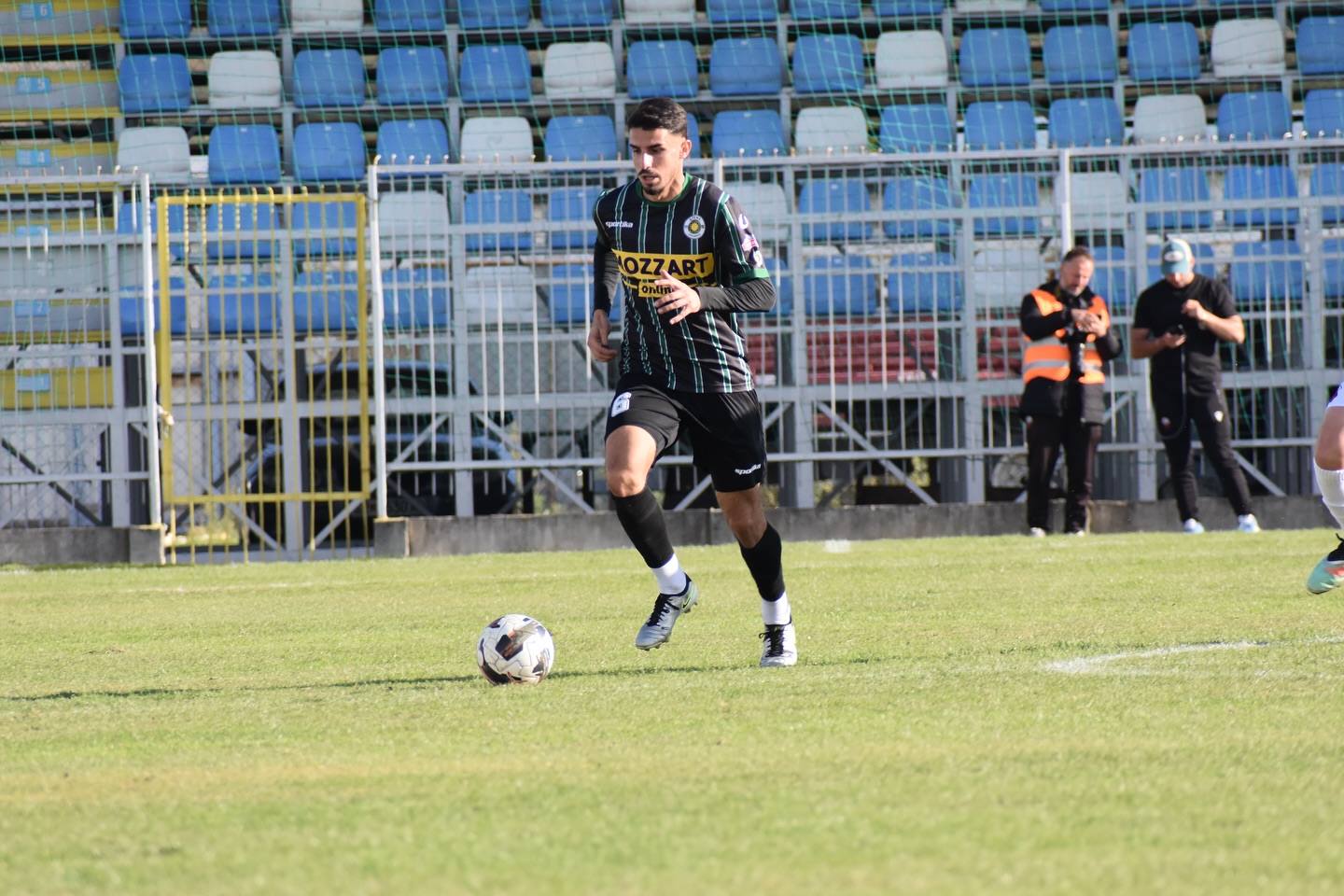 Брера и Силекс понудија спектакл со шест гола и поделија по бод