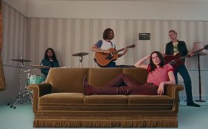 Wolf Alice на европска турнеа од следната година