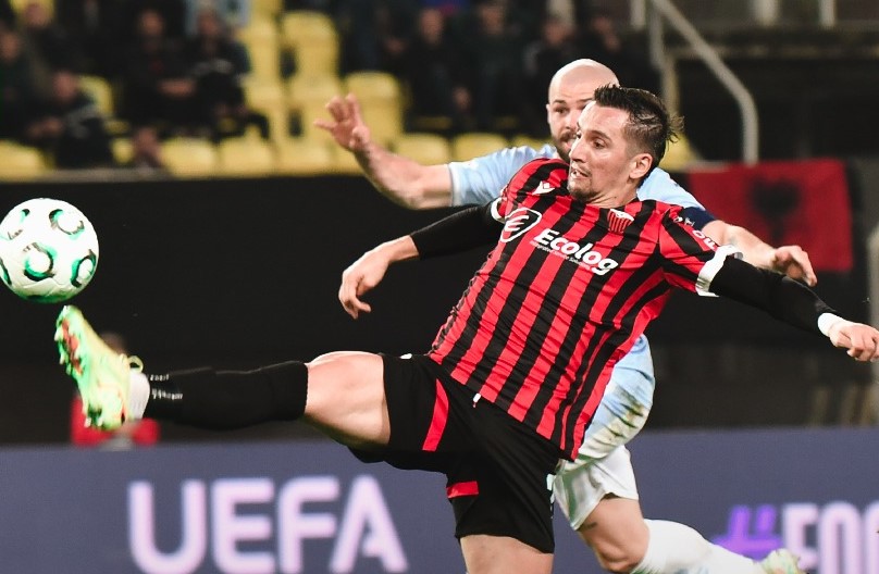 Шкендија ги пушти во продажба билетите за мечот со Јагиелонија