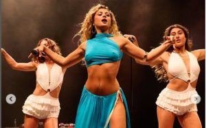 (ВИДЕО+ФОТО) КИПАР ИЗБРА ПРЕТСТАВНИК ЗА ЕВРОВИЗИЈА 2026: Антигони е сон на секој маж