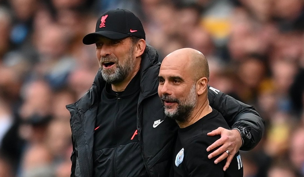 Клоп за Гвардиола: „Ти беше и остануваш инспирација за сите нас“