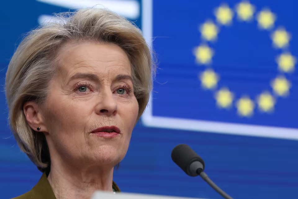 Фајненшл тајмс открива – ЕУ формира нова разузнавачка единица под водство на фон дер Лајен