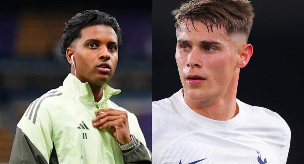 Најава за размена: Родриго во Тотенхем, Мики ван де Вен во одбраната на Реал