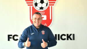 Ален Тупајиќ е нов тренер на Работнички