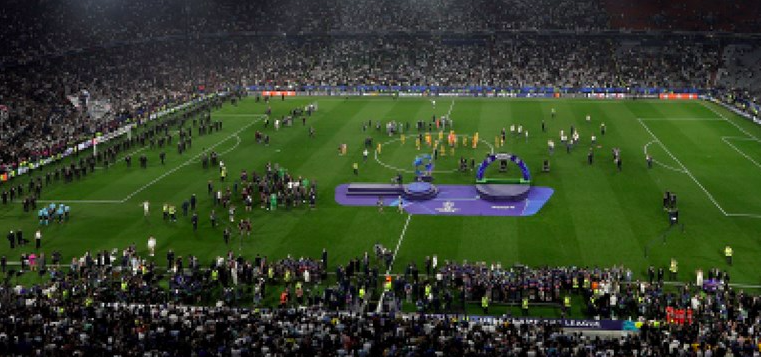 Само еден град истакна кандидатура за домаќин на финалето од Лигата на шампионите во 2028 година