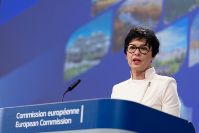 Марта Кос: Албанија е најдобриот пример за трансформативната моќ на проширувањето на ЕУ