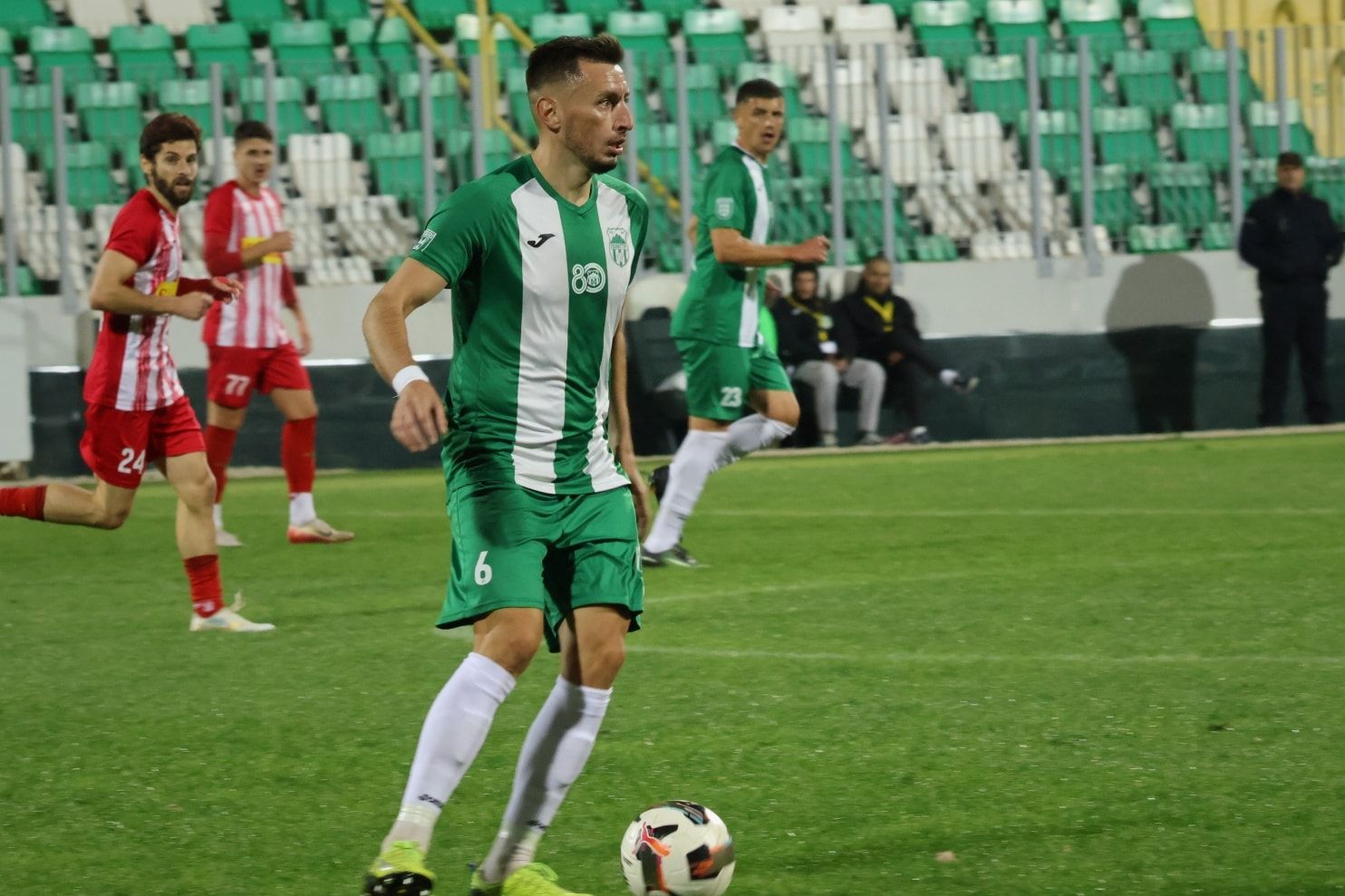 Пелистер закажа „историска“ прес-конференција – ги поканија дури и критичарите!