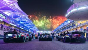 Формула 1 возач за само секунда побрз од болид управуван од вештачка интелигенција (ВИДЕО)