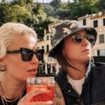 Како црн облак да има над светов: Миа искрено за здравјето на братот на Тијана