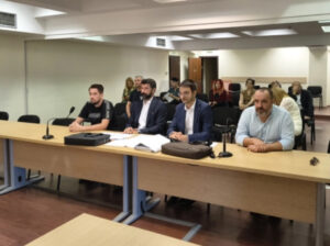 Судењето за „Геријатрија“ во фаза на доказна постапка, наредното рочиште на 10 ноември