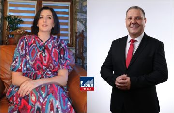 Јовановски: Во Кичево ќе нема „овој ваш ли е, од каде е“, одиме на труд, чесност и искреност