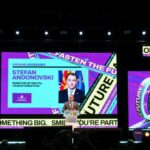 Андоновски: Со помалку бироктатија го поддржуваме развојот на електронската трговија