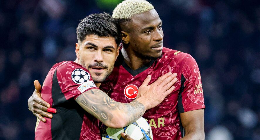 Уапсени се повеќе од 1.000 фудбалери во Турција, вклучувајќи и еден репрезентативец